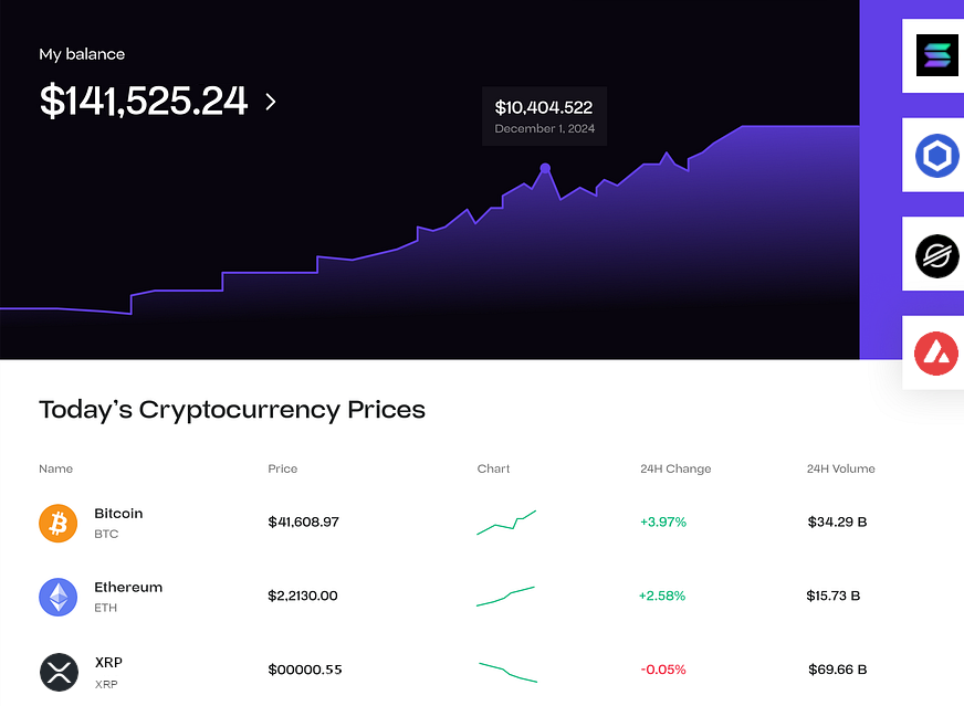 web3 payments digital assets